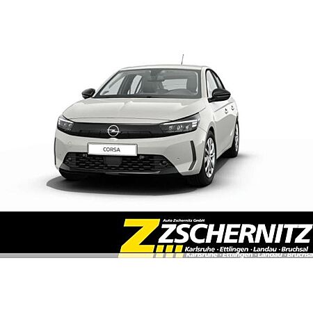 Opel Corsa leasen