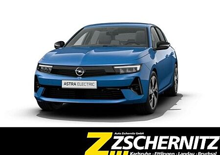 Opel Astra Electric Edition