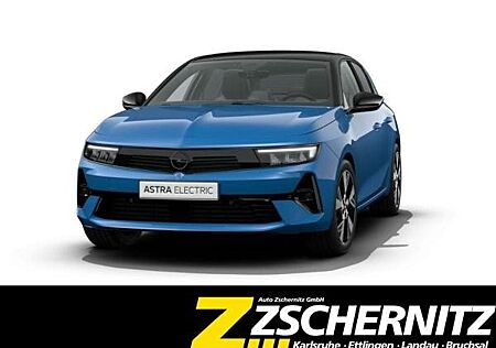 Opel Astra Electric GS