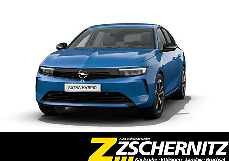 Opel Astra Sports Tourer Edition PHEV