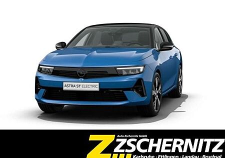 Opel Astra Sports Tourer Electric GS