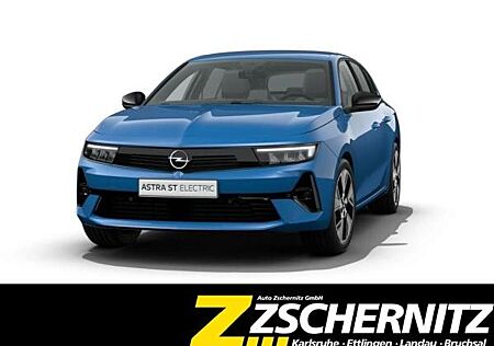 Opel Astra Sports Tourer Electric Edition