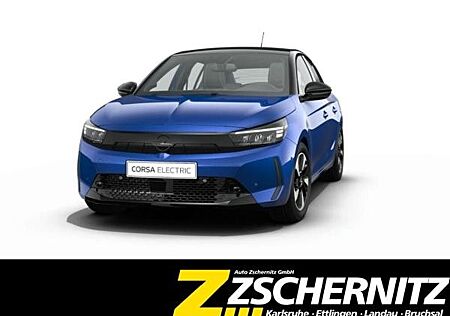 Opel Corsa-e GS