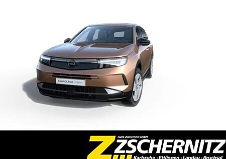 Opel Grandland Edition MHEV