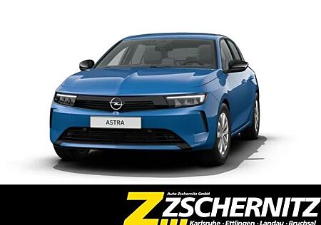 Opel Astra Edition MHEV