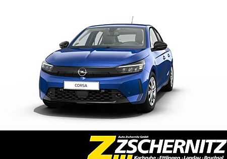 Opel Corsa Edition 1.2 Turbo