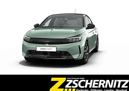 Opel Corsa Yes MHEV