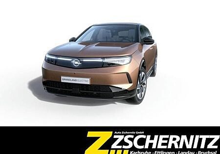 Opel Grandland Electric GS h Batterie