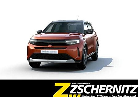 Opel Frontera Electric GS