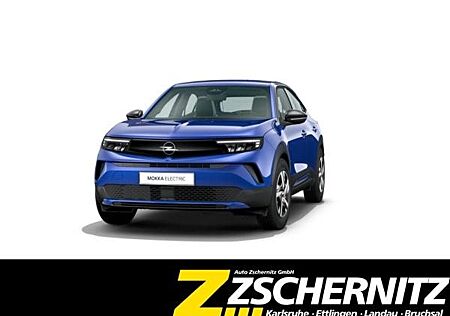 Opel Mokka-e Edition