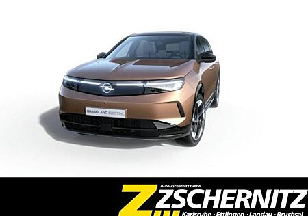 Opel Grandland Electric GS h Batterie