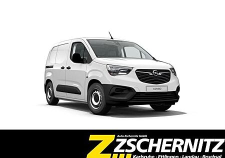Opel Combo -e Cargo Edition