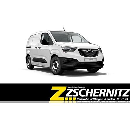Opel Combo leasen