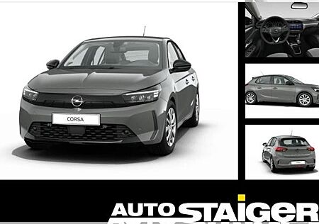 Opel Corsa Edition 1.2 Turbo