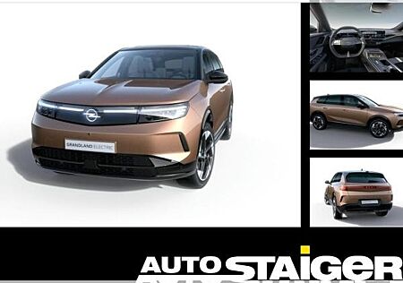 Opel Grandland Electric GS h Batterie