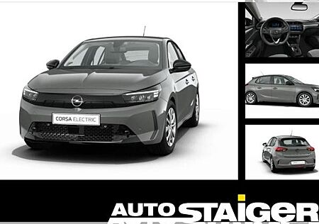 Opel Corsa-e Edition