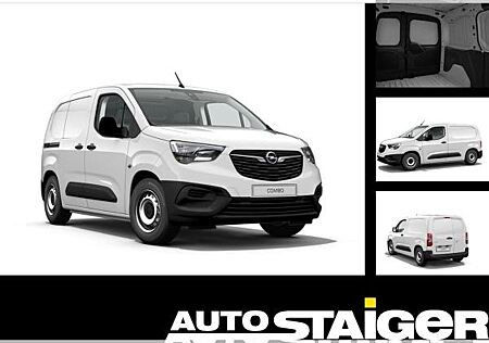 Opel Combo -e Cargo Edition