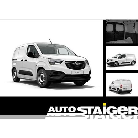 Opel Combo leasen