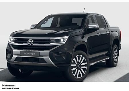 VW Amarok Volkswagen Aventura 3.0 TDI (Mettmann)