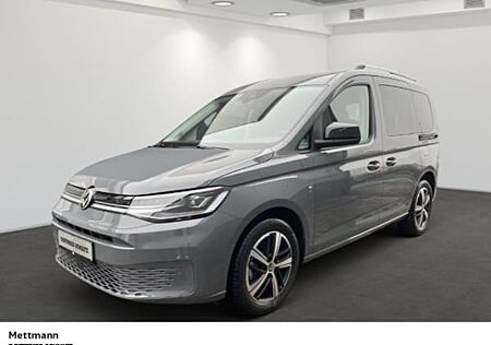 VW Caddy Volkswagen GOAL 1.5 TSI (Mettmann)
