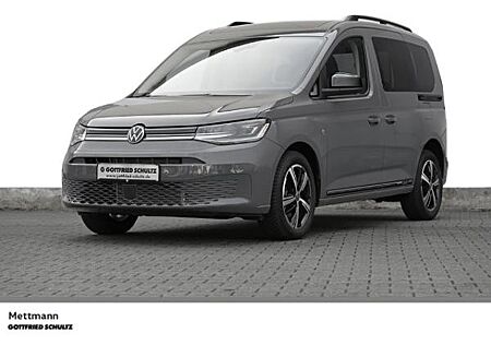 VW Caddy Volkswagen Life Dark Label 1.5 TSI (Mettmann)
