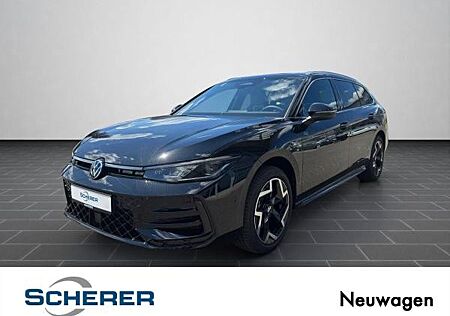 VW Passat Volkswagen *R-LINE*SOFORT VERFÜGBAR*