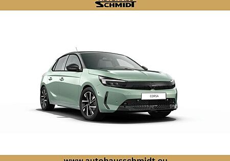 Opel Corsa YES - Gewerbekracher