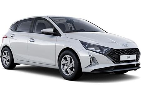 Hyundai i20 Select – Jetzt als Bestellaktion für Gewerbekunden zu attraktiven Leasingkonditionen!