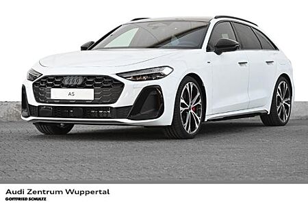 Audi A5 Avant e-Hybrid Quattro (Wuppertal)