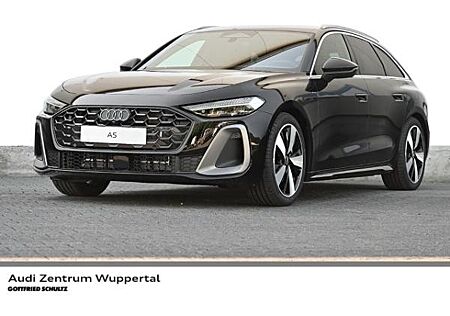 Audi A5 Avant e-Hybrid Quattro (Wuppertal)
