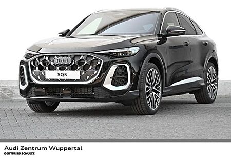 Audi SQ5 Sportback TFSI (Wuppertal)