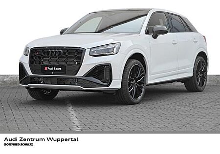 Audi SQ2 TFSI (Wuppertal)