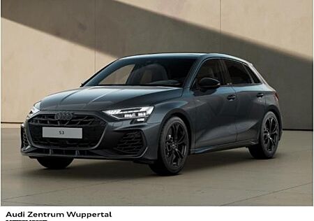 Audi S3 Sportback TFSI (Wuppertal)