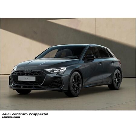 Audi S3 leasen