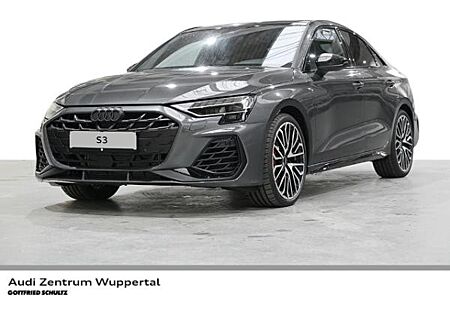 Audi S3 Limousine TFSI (Wuppertal)