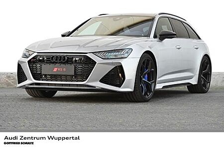 Audi RS6 Avant Performance (Wuppertal)