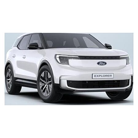 Ford Explorer leasen