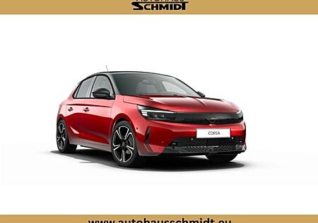 Opel Corsa YES - Gewerbekracher