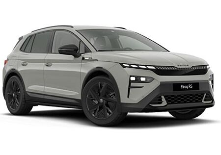 Skoda Elroq RS 84 kWh 4x4 *Sitzheizung*Matrix LED*Remote Park Assist*HUD