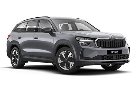 Skoda Kodiaq 1.5 TSI iV DSG Selection *NAVI*Matrix LED*