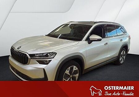 Skoda Kodiaq SELECTION 2.0TDI 4x4 DSG AHK.MATRIX.NAVI.KESSY.KAMERA.ACC.SHZG