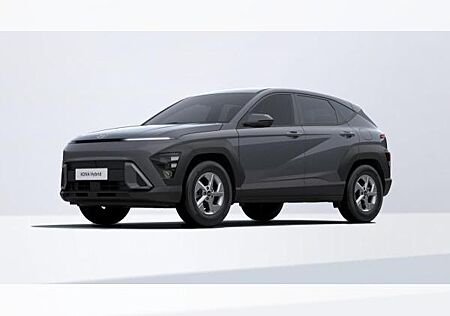 Hyundai Kona SX2 (MY25) HEV 1.6 GDI (129 PS) 6-DCT 2WD Select