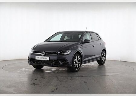 VW Polo Volkswagen R-line 1.0 TSI DSG | sofort verfügbar