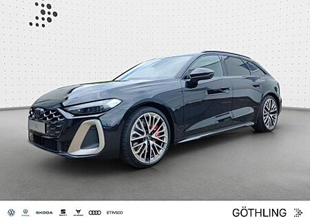 Audi S5 Avant TFSI *Matrix*HUD*B&O*Massage*360°*S line*
