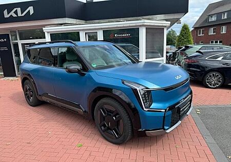 Kia EV9 AWD GTL LAUNCH ED. 6S RELAX Panorama