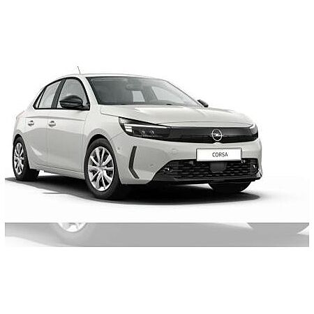 Opel Corsa leasen