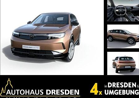 Opel Grandland Electric Edition h Batterie