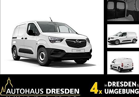 Opel Combo -e Cargo Edition