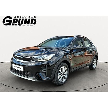 Kia Stonic leasen