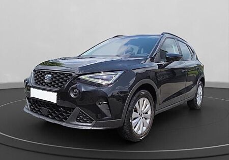 Seat Arona 1.0 TSI DSG ACC Kamera LED SHZ APP
